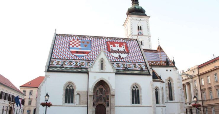 Zagreb: Guided Photography Walking Tour - Experience Highlights
