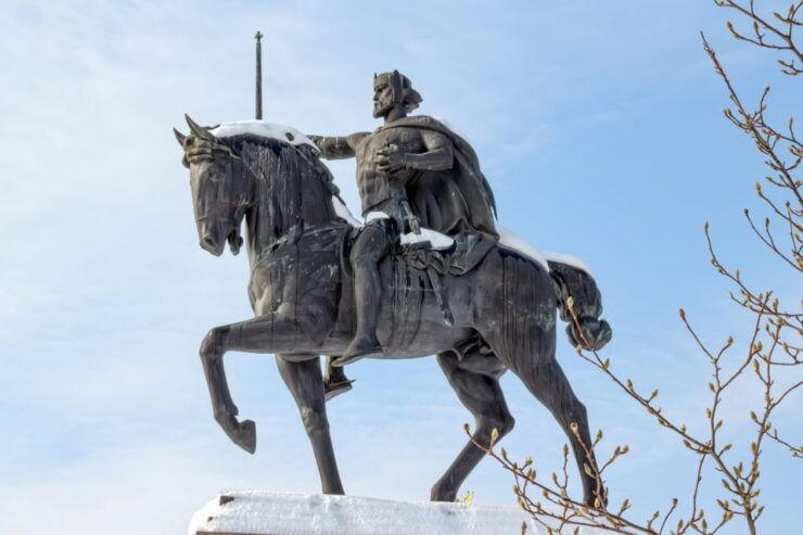 Zagreb: Highlights Self-Guided Scavenger Hunt & Tour - Experience Highlights