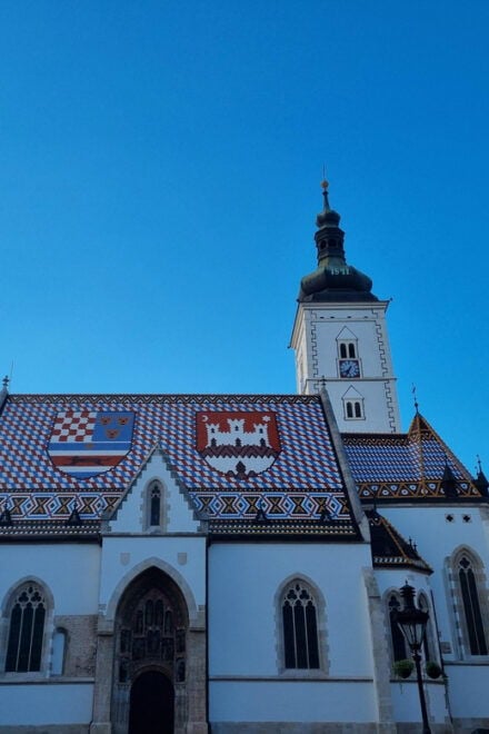Zagreb: Highlights Tour With a Master of Art History - Preparation Tips