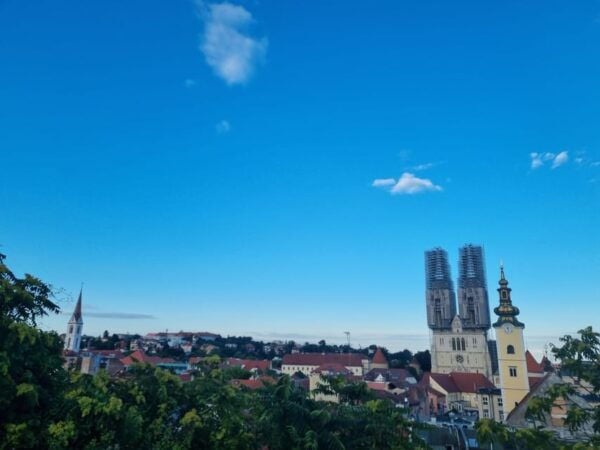 Zagreb: Highlights Tour With a Master of Art History - Booking and Cancellation Policy