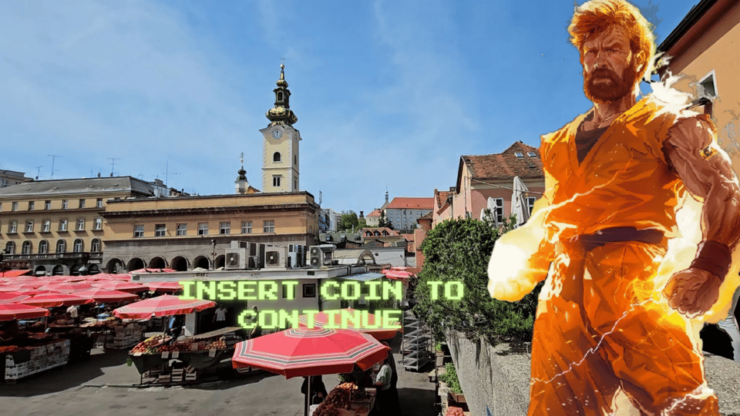Zagreb Hike - Urban Explorer Quest - Pricing Details