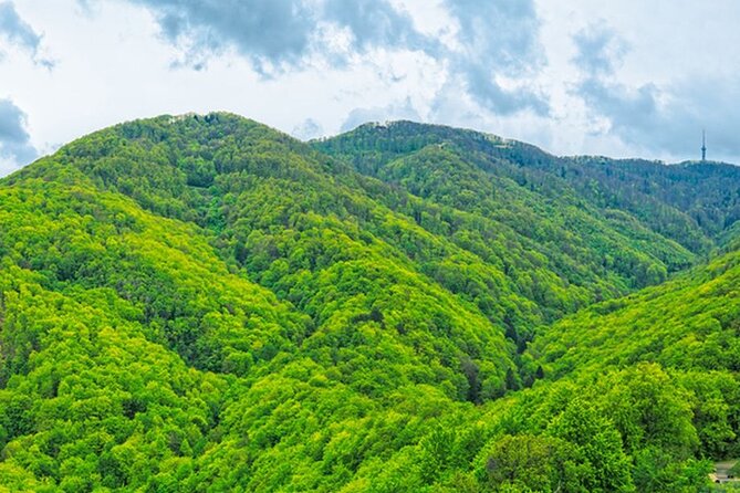 Zagreb Hiking Trail on Medvednica Mountain - Pricing and Reservation Details