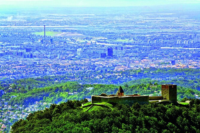 Zagreb Hiking Trail on Medvednica Mountain - Frequently Asked Questions