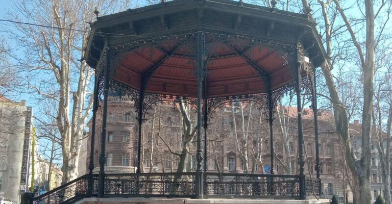 Zagreb: Historic Walking Tour with a Local Guide - The Guide Experience