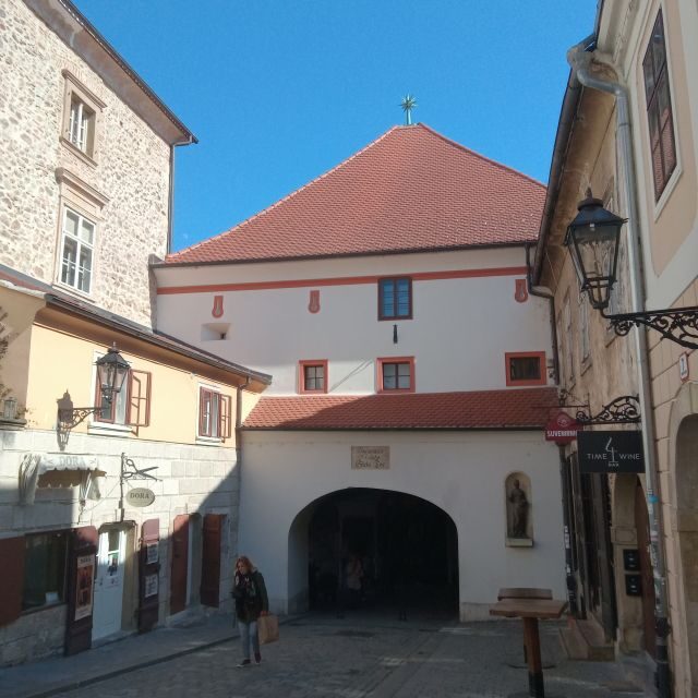 Zagreb: Historic Walking Tour with a Local Guide - Final Thoughts