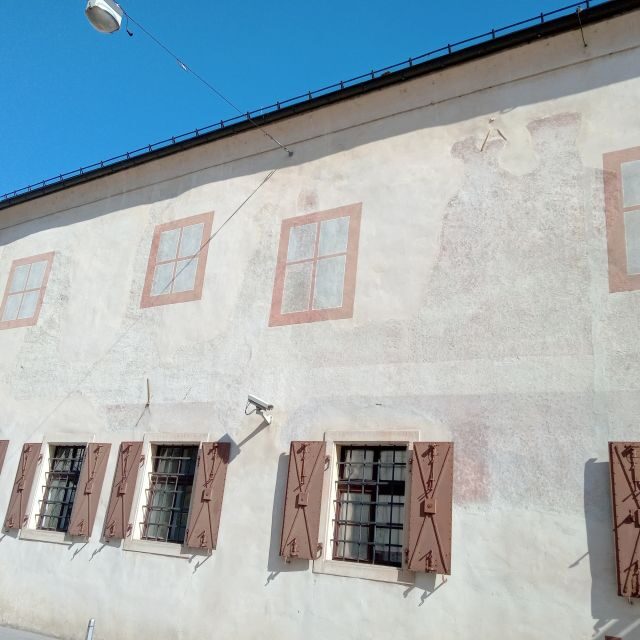 Zagreb: Historic Walking Tour with a Local Guide - FAQ