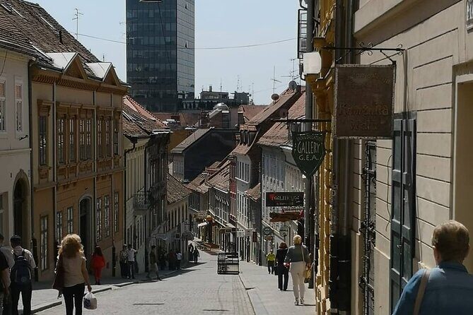 Zagreb in Ink and Coffee: A Feminist Café Chronicle - Final Thoughts on the Tour