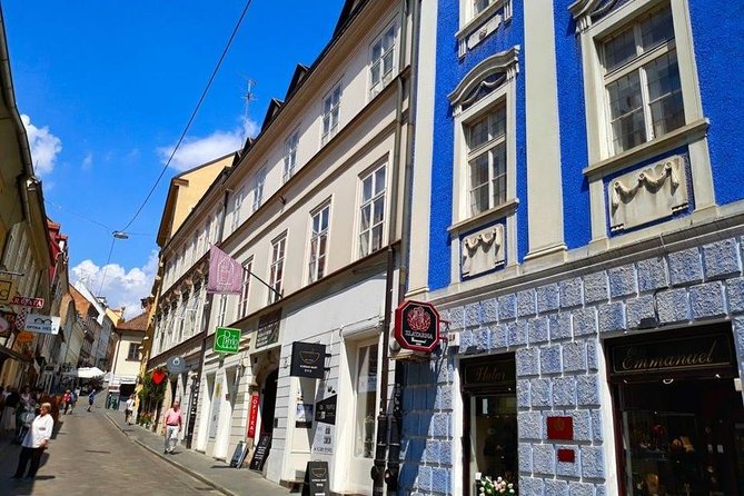 Zagreb Insider Walking Tour - Tour Highlights