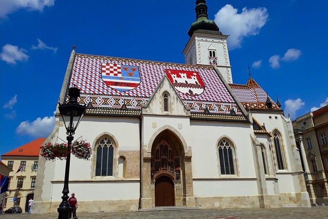 Zagreb Insider Walking Tour - Professional Local Guide