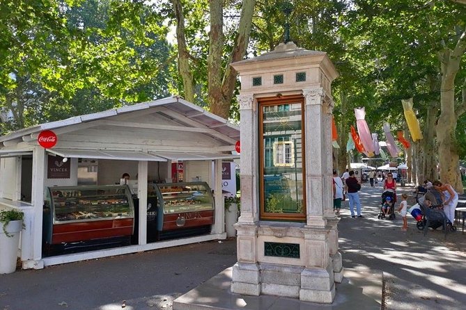 Zagreb Insider Walking Tour - Meeting Point Details