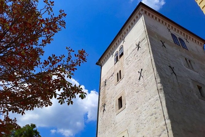 Zagreb Insider Walking Tour - Accessibility Information