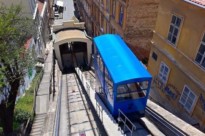 Zagreb Insider Walking Tour - Customer Reviews