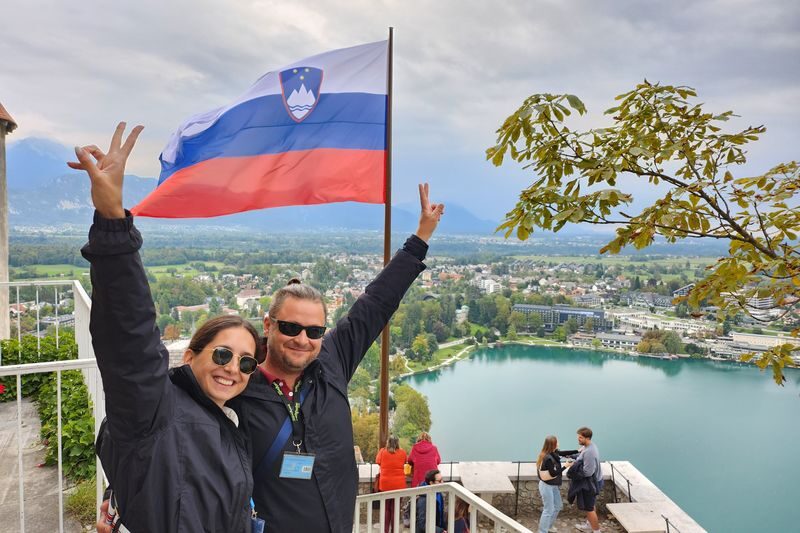 Zagreb: Ljubljana & Lake Bled Full-Day Small-Group Tour - Lake Bled: choose one main activity