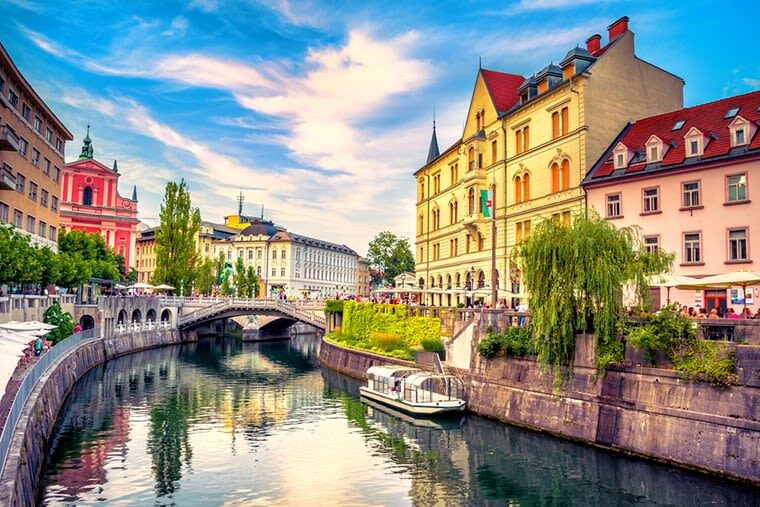 Zagreb: Ljubljana & Lake Bled Full-Day Small-Group Tour - The pace, weather and ride back