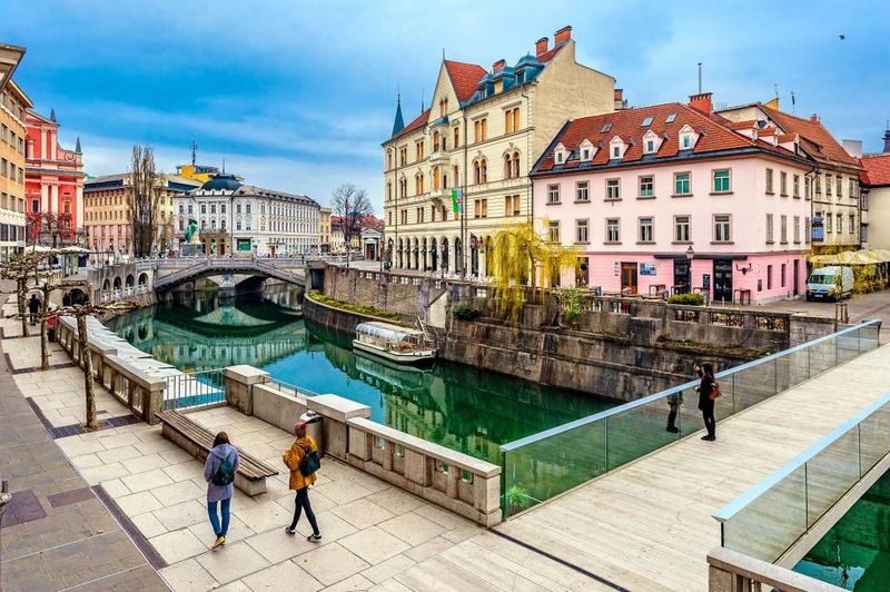 Zagreb: Ljubljana & Lake Bled Full-Day Small-Group Tour - Who should book this day trip?