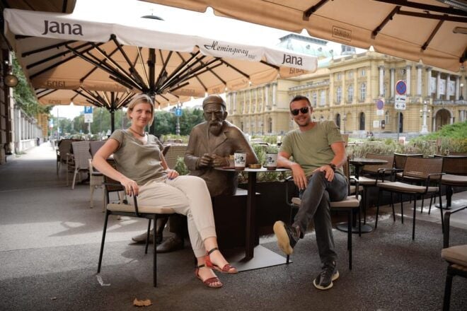 Zagreb: Most Instagrammable Photo Spots Guided Tour - Important Information