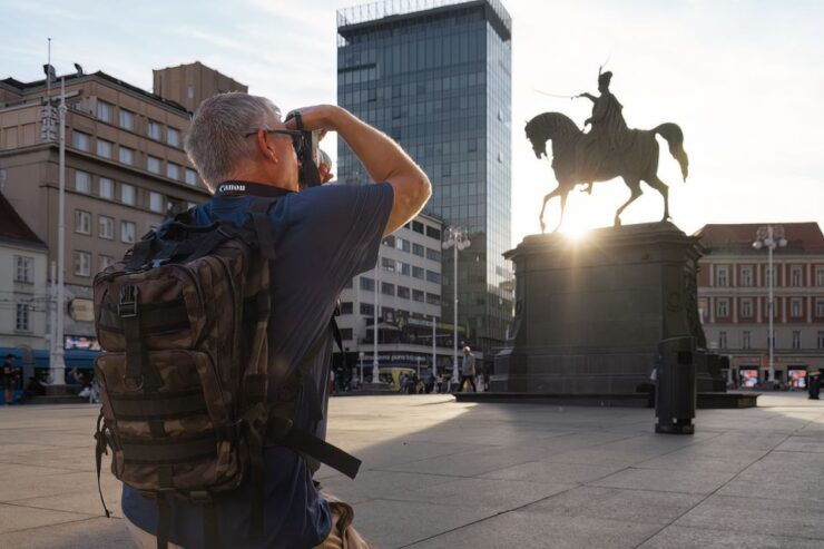 Zagreb Photo Safari - Good To Know