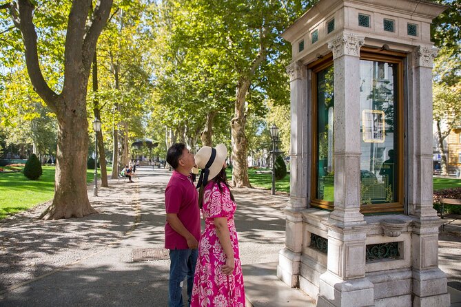 Zagreb Photosession Tour With Guide and Professional Photographer - Customer Reviews