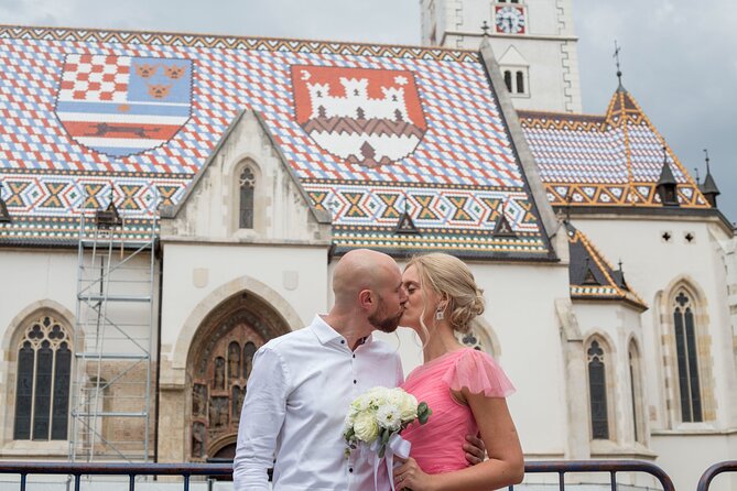 Zagreb Photosession Tour With Guide and Professional Photographer - Frequently Asked Questions