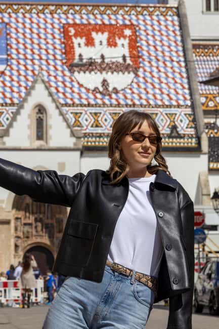 Zagreb: Photoshoot for Couples and Individuals - Final Thoughts