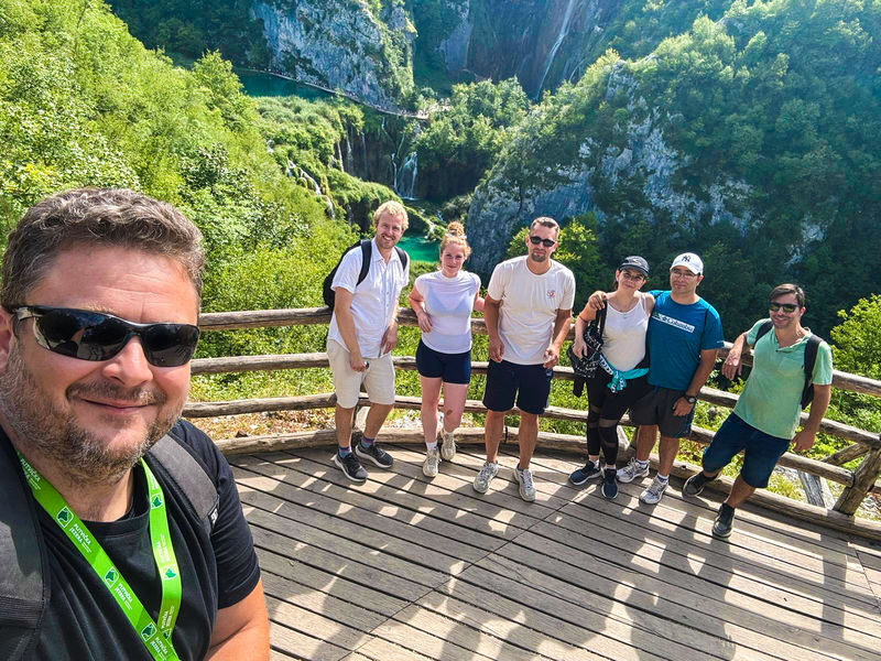 Zagreb Plitvice Lakes & Rastoke Full-Day Tour with Ticket - From Zagreb to the watermills of Rastoke