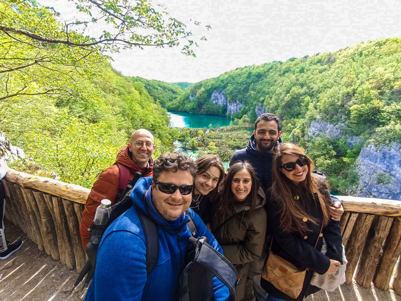 Zagreb Plitvice Lakes & Rastoke Full-Day Tour with Ticket - What the guide adds to the day