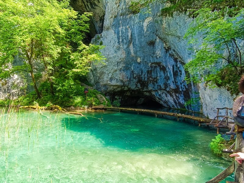 Zagreb Plitvice Lakes & Rastoke Full-Day Tour with Ticket - A full day that is efficient, not leisurely