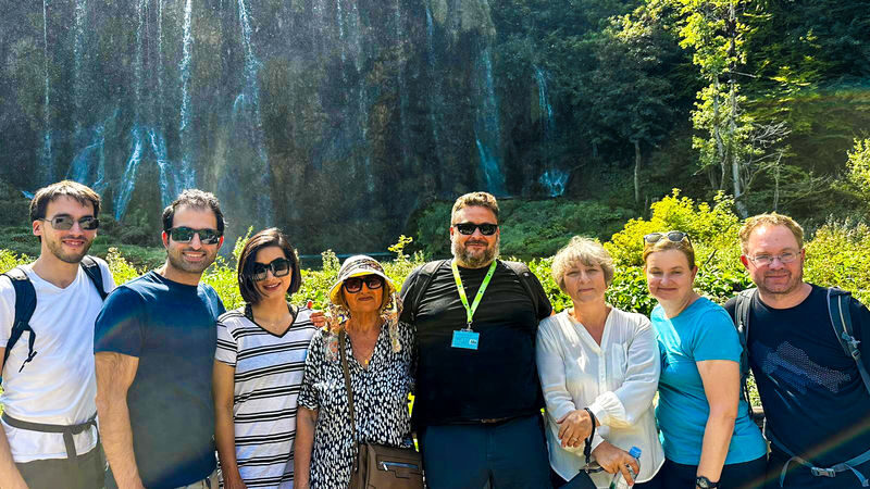 Zagreb Plitvice Lakes & Rastoke Full-Day Tour with Ticket - Who should choose this outing?