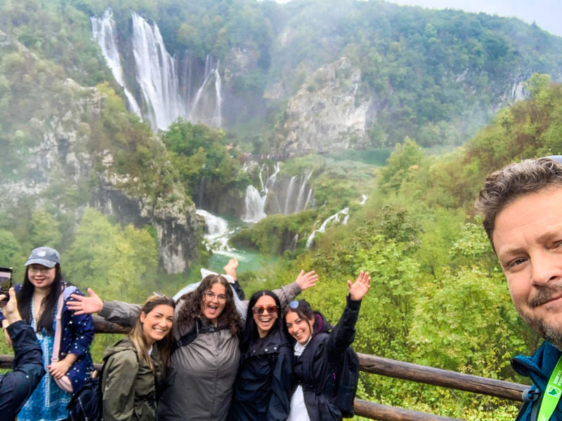 Zagreb Plitvice Lakes & Rastoke Full-Day Tour with Ticket - Should you book the Plitvice and Rastoke day trip?