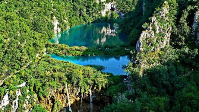 Zagreb - Plitvice Lakes - Split - Booking and Cancellation