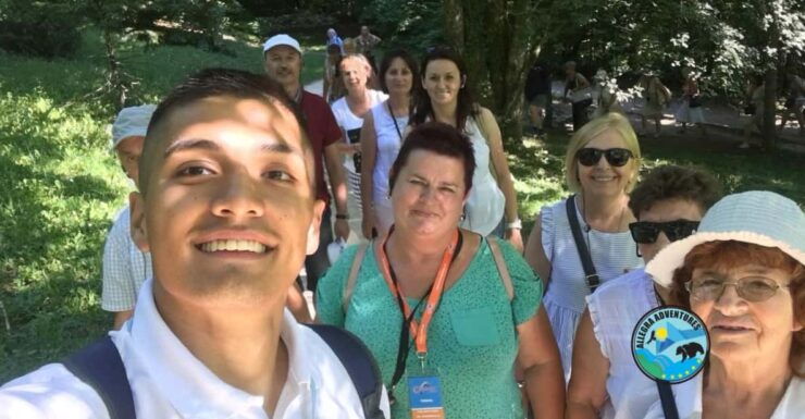 Zagreb: Plitvice With Secured Tickets, Boat And Train Ride - Good To Know