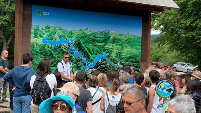 Zagreb: Plitvice With Secured Tickets, Boat And Train Ride - Exclusions to Consider