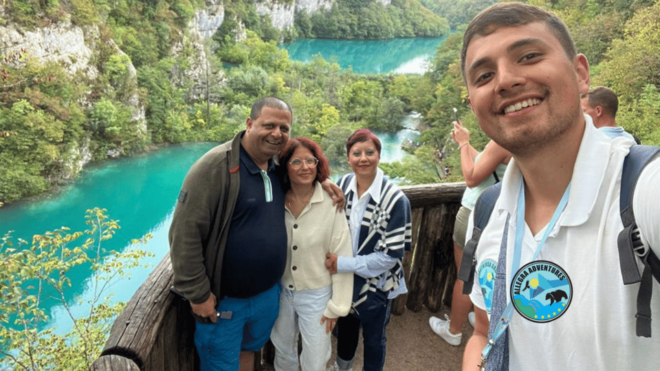 Zagreb: Plitvice With Secured Tickets, Boat And Train Ride - Important Travel Information