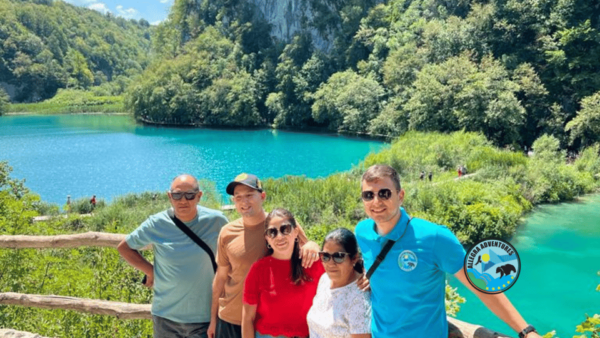 Zagreb: Plitvice With Secured Tickets, Boat And Train Ride - Customer Feedback