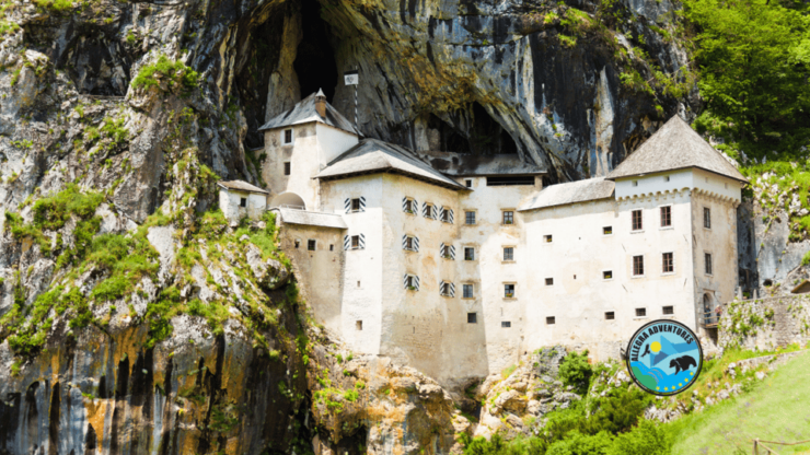 Zagreb: Postojna Cave, Predjama Castle & Ljubljana in a Day - Itinerary and Duration