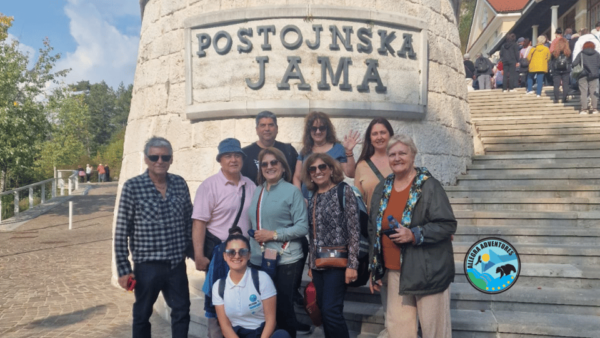 Zagreb: Postojna Cave, Predjama Castle & Ljubljana in a Day - Additional Information