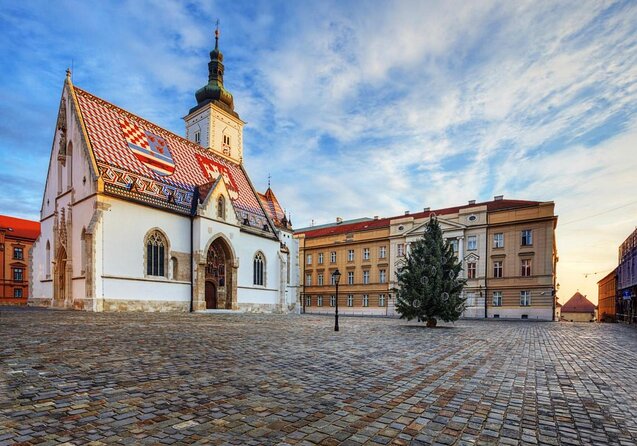 Zagreb Private City Walking Tour - Tour Highlights