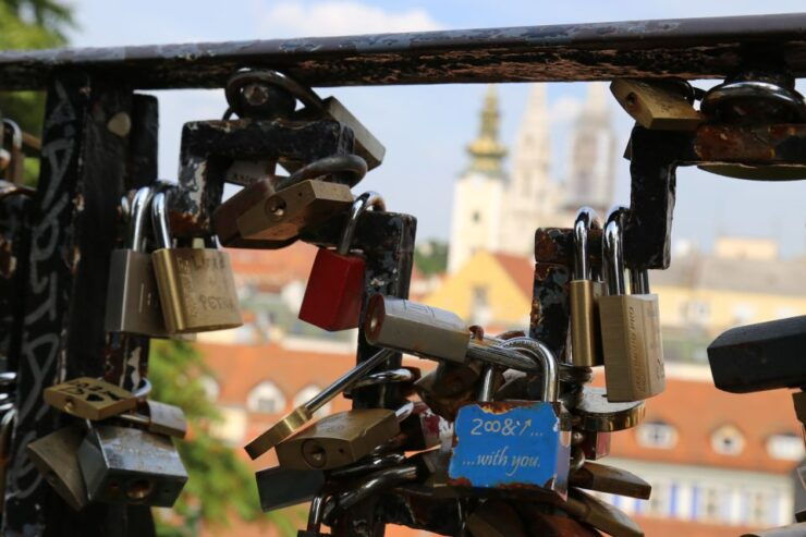Zagreb: Private City Walking Tour & Medvednica Mountain - Tour Booking Details