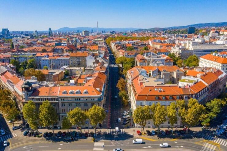 Zagreb: Private Custom Tour With a Local Guide - Tour Details