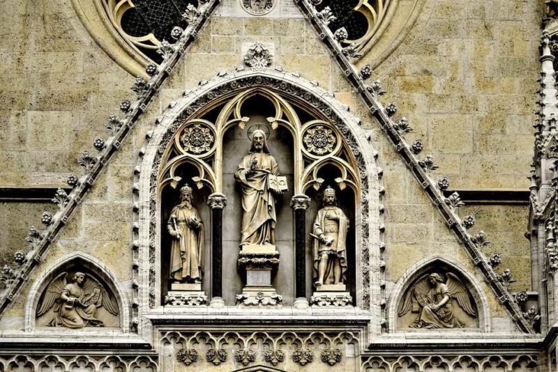 Zagreb: Private Customizable Walking Tour - Final Thoughts