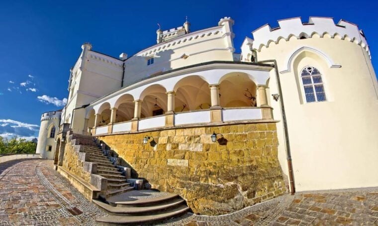 Zagreb: Private day trip to Varadin & Trakoan Castle - The Practicalities: What You Should Know