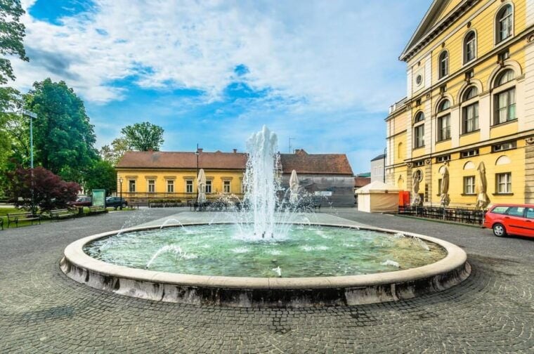 Zagreb: Private day trip to Varadin & Trakoan Castle - The Value of This Tour