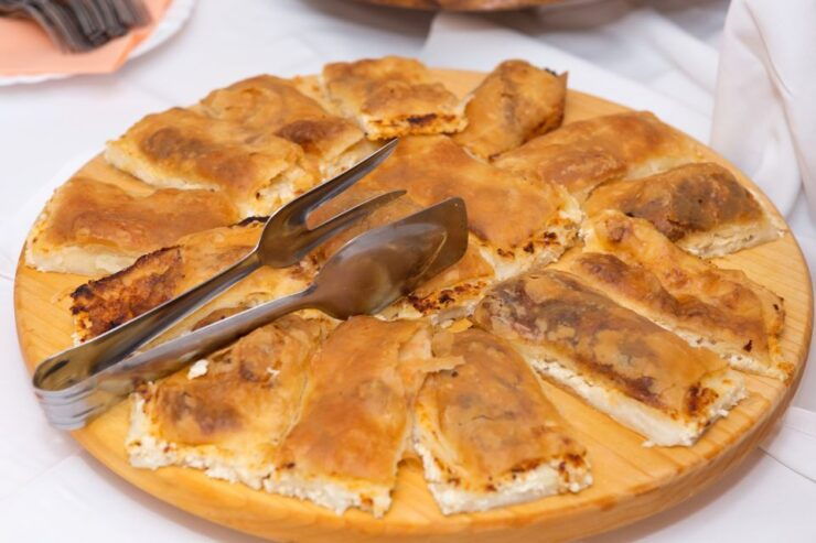 Zagreb: Private Food Tour With Tastings - Tour Details