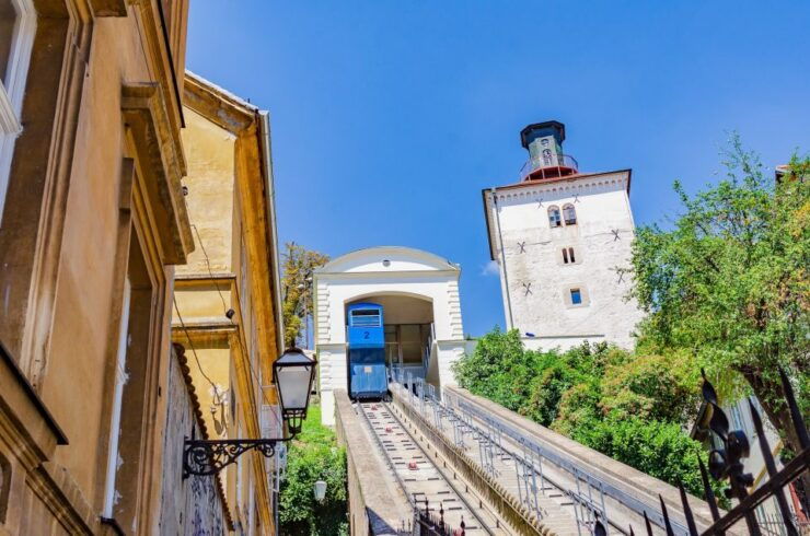 Zagreb: Private Food Tour With Tastings - Booking Information