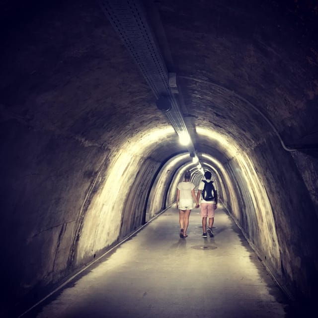 Zagreb: Private Guided Walking Tour With Local Guide - Important Participant Information