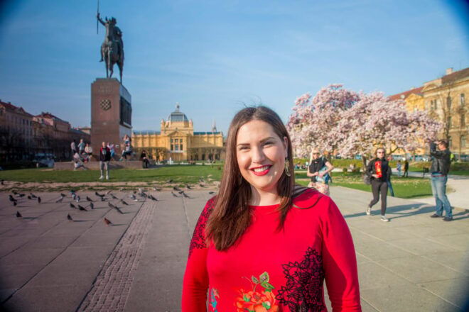 Zagreb: Private Guided Walking Tour With Local Guide - Customer Reviews and Feedback
