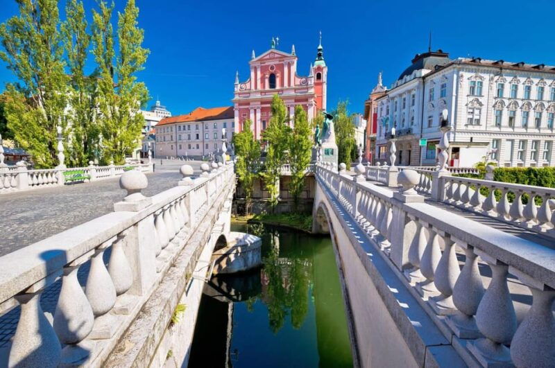 Zagreb: Private Ljubljana, Postojna Cave & Castle Day Trip - FAQ