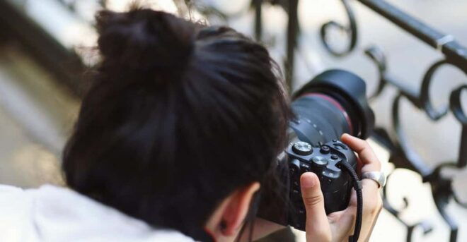 Zagreb: Private Photography Workshop - Photography Experience