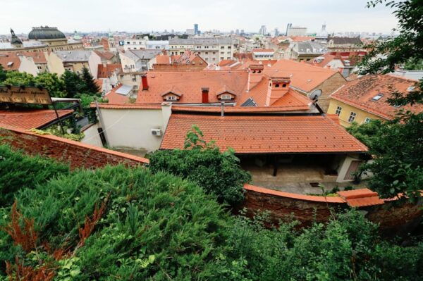 Zagreb: Private Photography Workshop - Restrictions and Limitations
