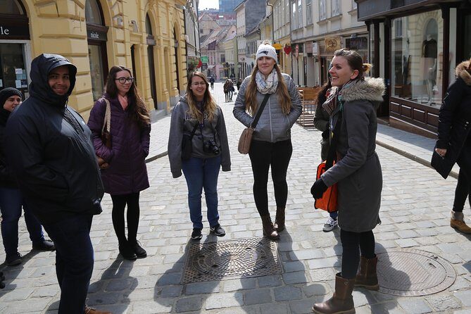 Zagreb PRIVATE walking tour - Why this tour works for different types of travelers